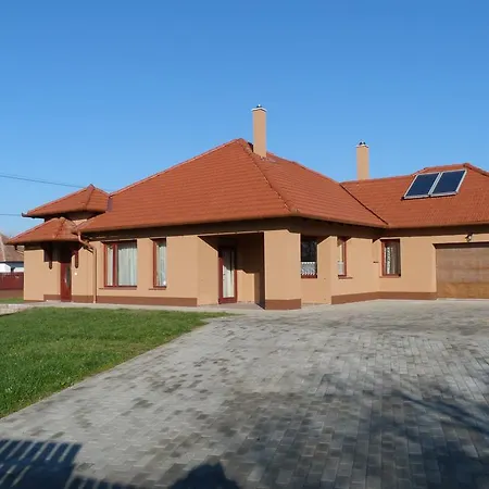 Tordai Vendeghaz Guest house Bihartorda