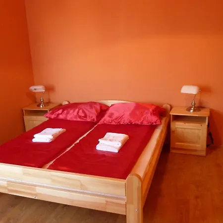 Guest house Tordai Vendeghaz *