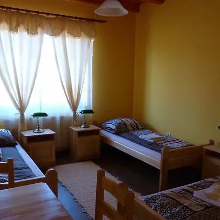 Guest house Tordai Vendeghaz