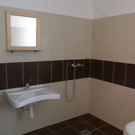 Tordai Vendeghaz Guest house Bihartorda