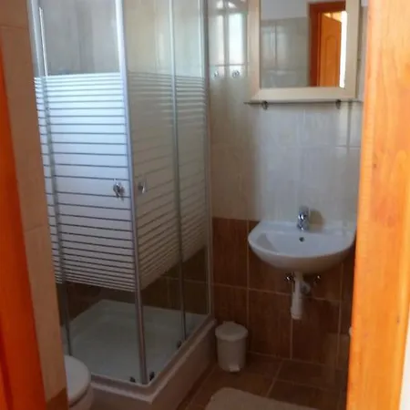 Tordai Vendeghaz Guest house
