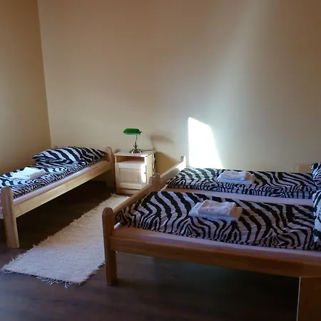 Tordai Vendeghaz Guest house *