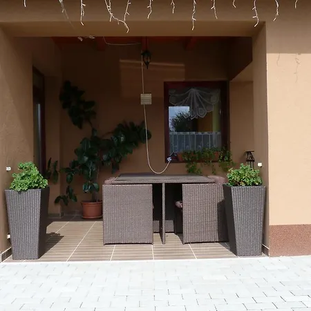 Guest house Tordai Vendeghaz Bihartorda