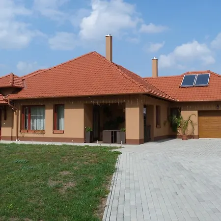 Guest house Tordai Vendeghaz
