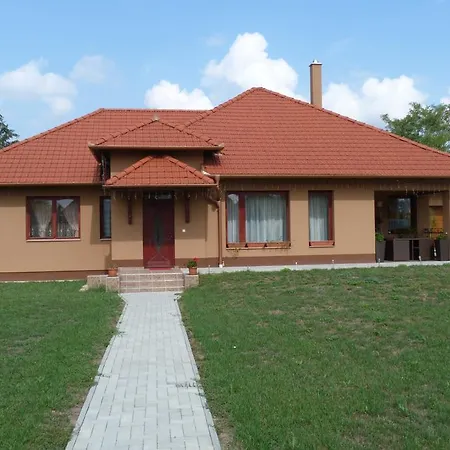 Vendégház Tordai Bihartorda