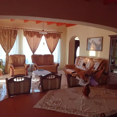 Tordai Vendeghaz Guest house Bihartorda
