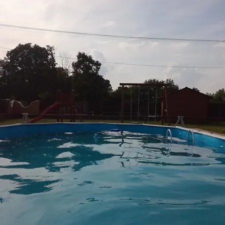 Vendégház Tordai Bihartorda